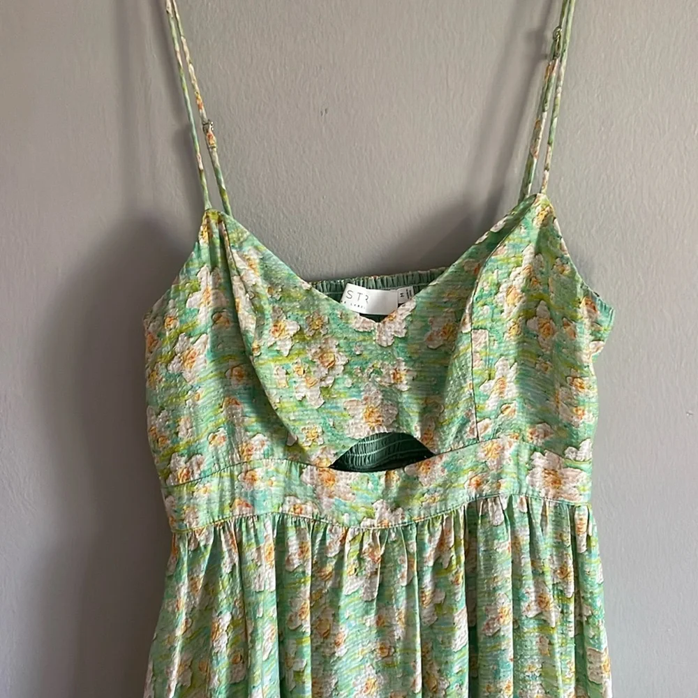 ASTER DRESS - Picture 2 of 6